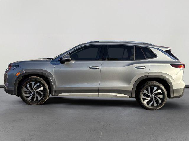 new 2026 Volkswagen Tiguan car, priced at $30,947