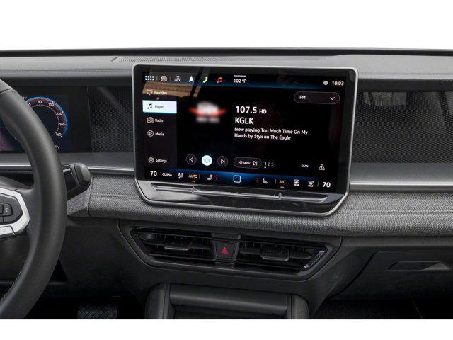 new 2026 Volkswagen Tiguan car, priced at $30,947