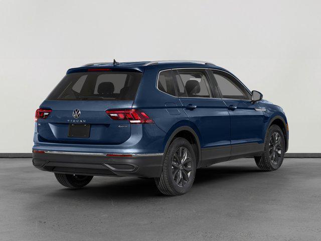 used 2023 Volkswagen Tiguan car, priced at $23,118