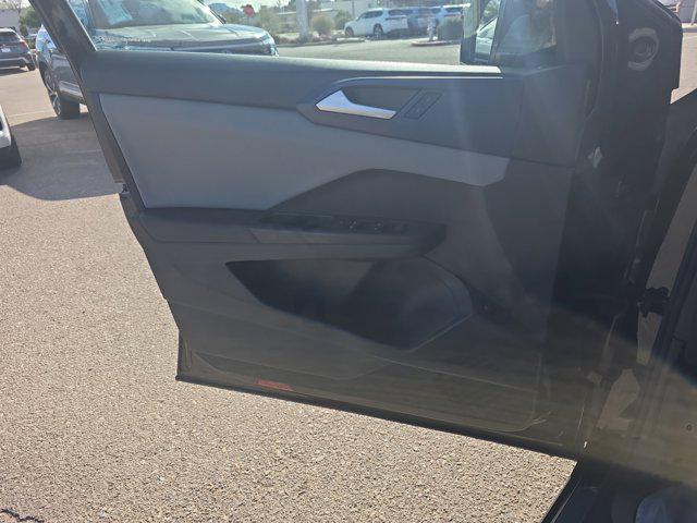used 2023 Volkswagen Taos car, priced at $20,248