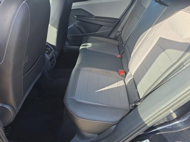 used 2023 Volkswagen Taos car, priced at $20,248