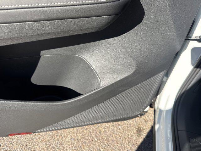 new 2026 Volkswagen Atlas Cross Sport car, priced at $40,855