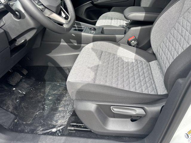 new 2026 Volkswagen Tiguan car, priced at $31,205