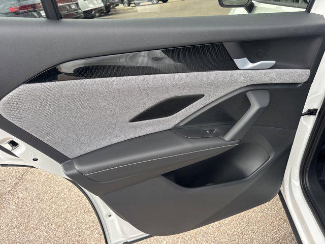 new 2026 Volkswagen Tiguan car, priced at $31,205