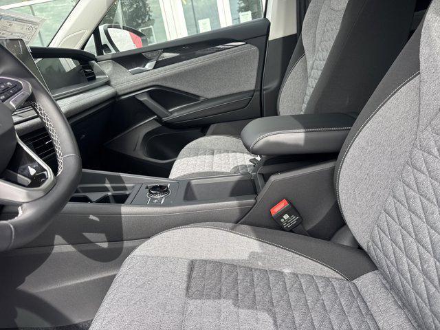 new 2026 Volkswagen Tiguan car, priced at $31,205