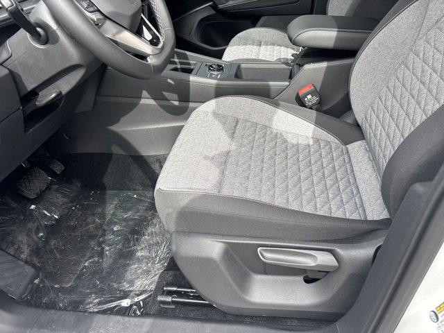 new 2026 Volkswagen Tiguan car, priced at $31,205