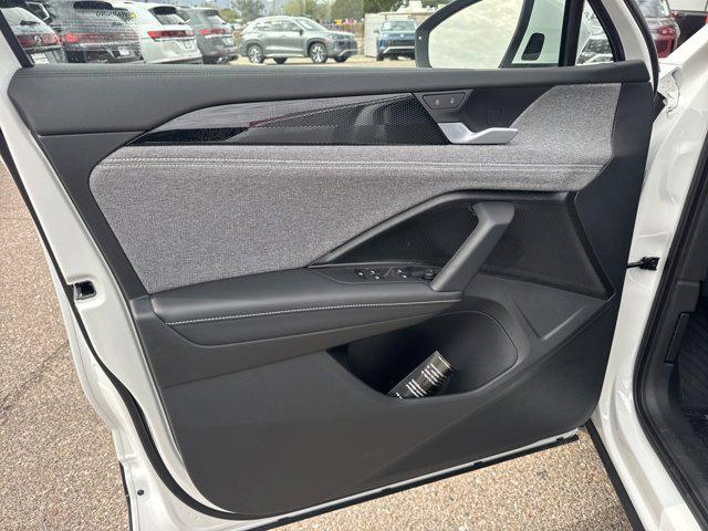 new 2026 Volkswagen Tiguan car, priced at $31,205