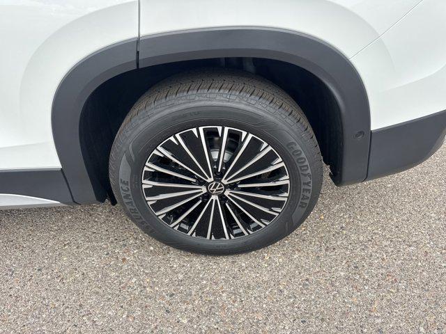 new 2026 Volkswagen Tiguan car, priced at $31,205