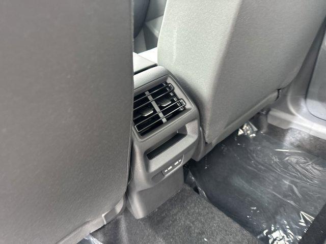 new 2026 Volkswagen Tiguan car, priced at $31,205