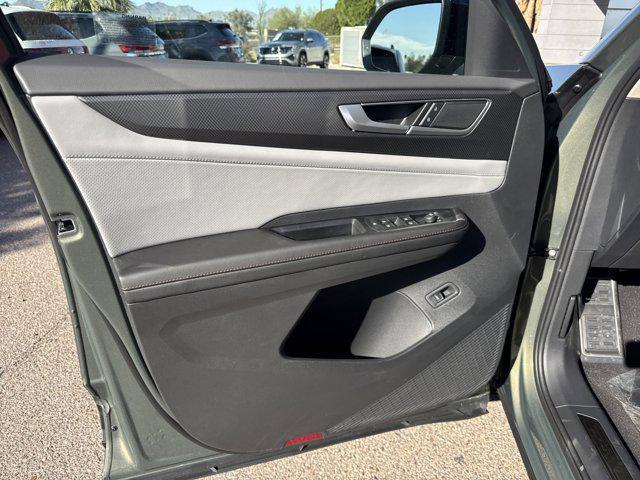 new 2026 Volkswagen Atlas car, priced at $48,427