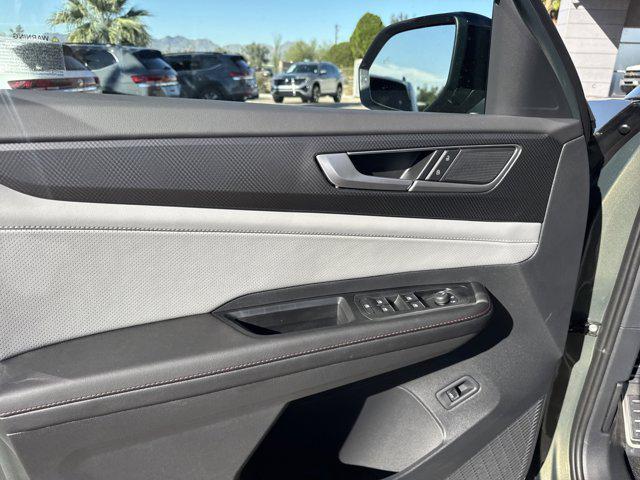 new 2026 Volkswagen Atlas car, priced at $48,427