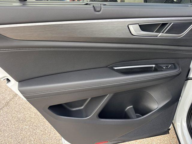 new 2026 Volkswagen Atlas Cross Sport car, priced at $43,243