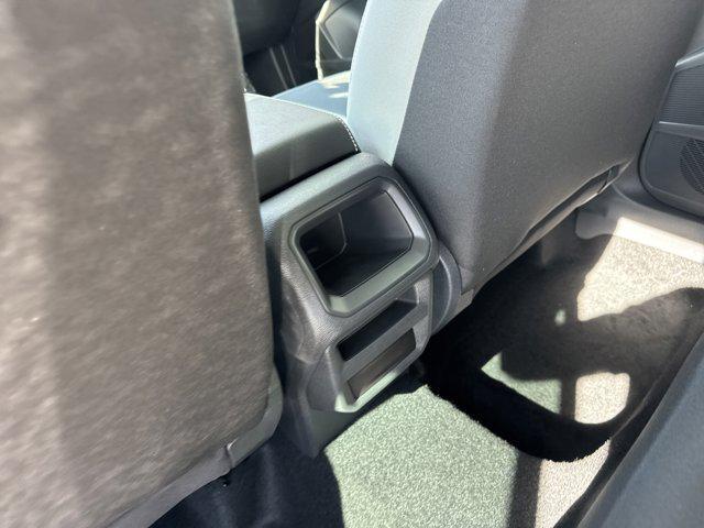 new 2026 Volkswagen Taos car, priced at $27,372