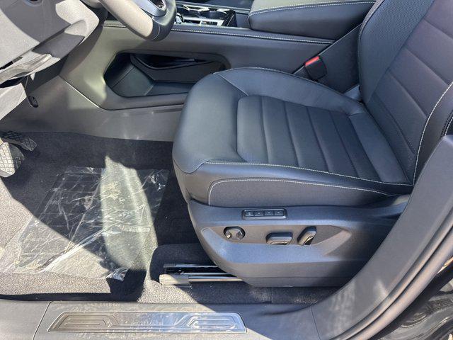 new 2026 Volkswagen Atlas car, priced at $50,225