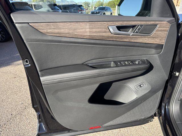 new 2026 Volkswagen Atlas car, priced at $50,225