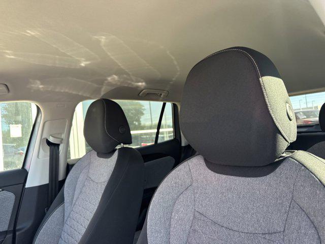 new 2026 Volkswagen Tiguan car, priced at $30,622