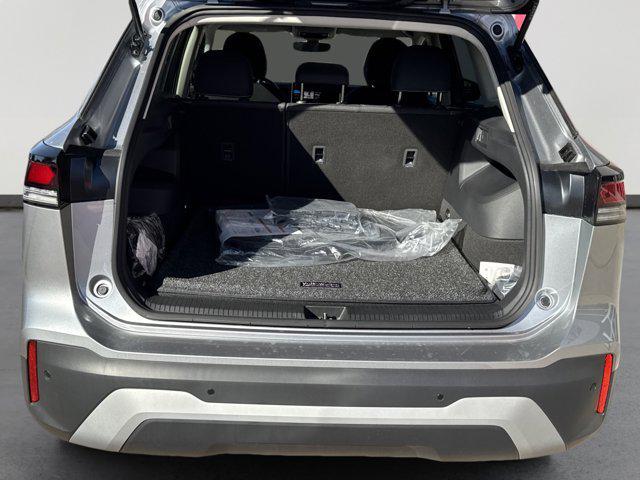 new 2026 Volkswagen Tiguan car, priced at $30,622