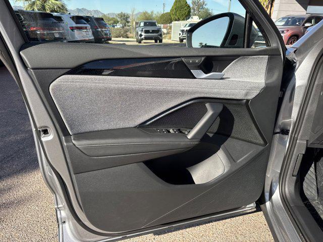 new 2026 Volkswagen Tiguan car, priced at $30,622