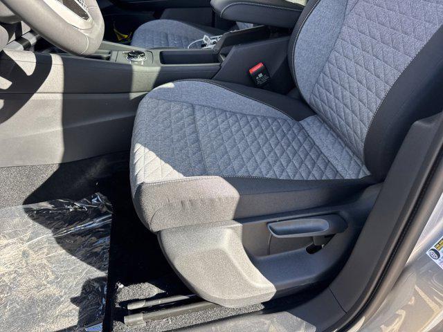 new 2026 Volkswagen Tiguan car, priced at $30,622