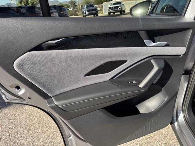 new 2026 Volkswagen Tiguan car, priced at $30,622