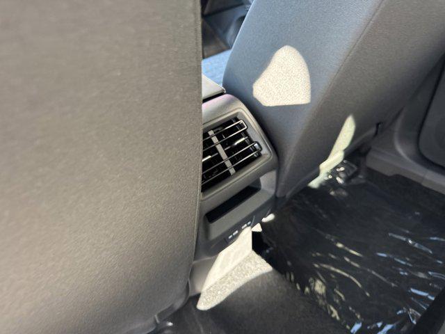 new 2026 Volkswagen Tiguan car, priced at $30,622