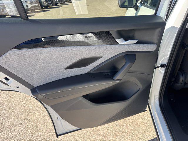 new 2026 Volkswagen Tiguan car, priced at $30,947