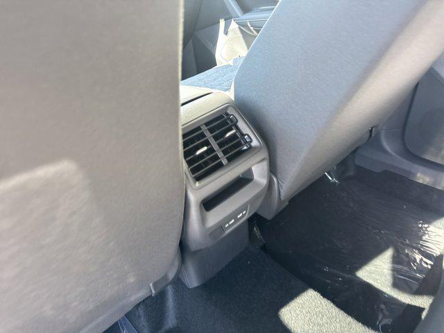 new 2026 Volkswagen Tiguan car, priced at $30,947