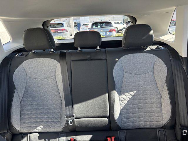 new 2026 Volkswagen Tiguan car, priced at $30,947