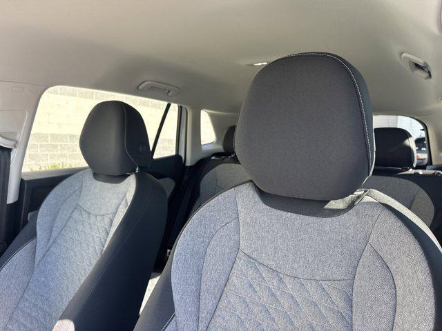 new 2026 Volkswagen Tiguan car, priced at $30,947