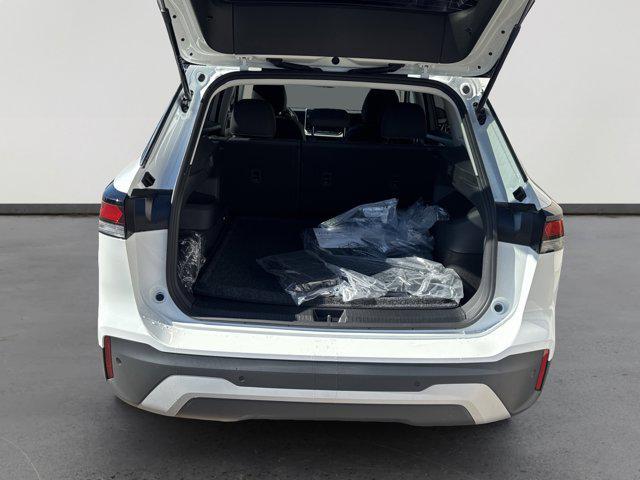 new 2026 Volkswagen Tiguan car, priced at $30,947