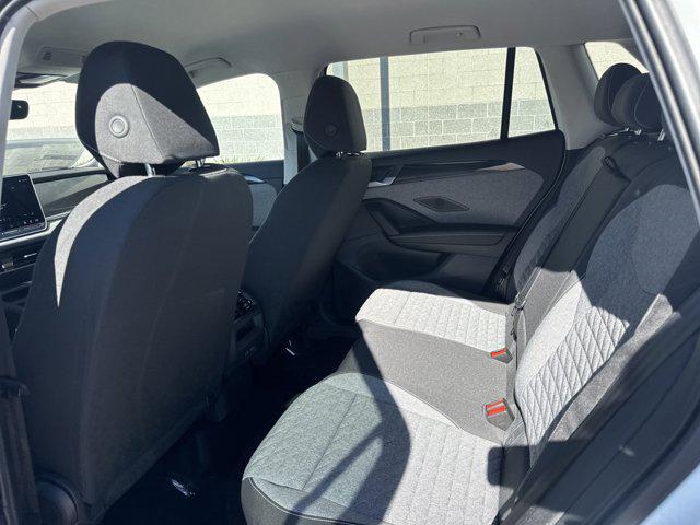 new 2026 Volkswagen Tiguan car, priced at $30,947