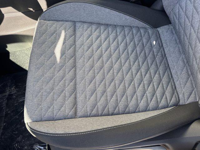 new 2026 Volkswagen Tiguan car, priced at $30,947