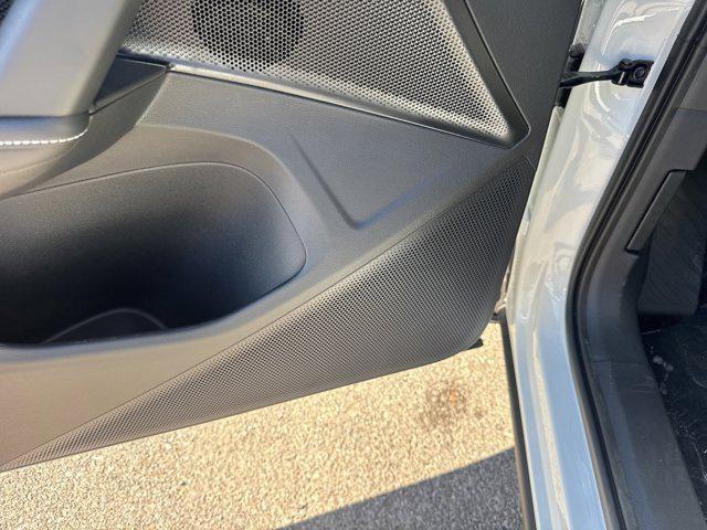 new 2026 Volkswagen Tiguan car, priced at $30,947