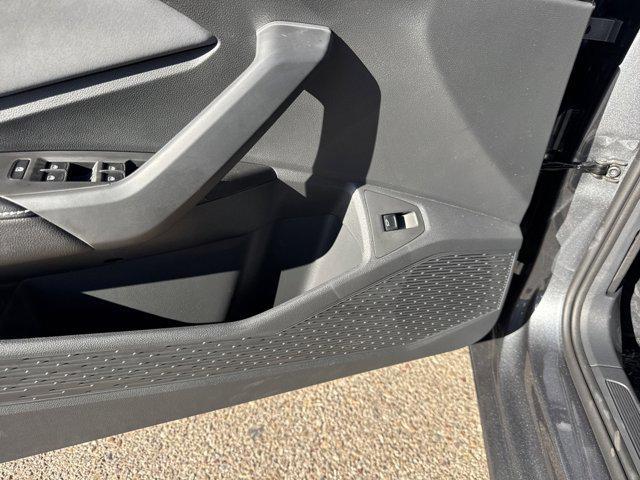 new 2026 Volkswagen Jetta car, priced at $27,605