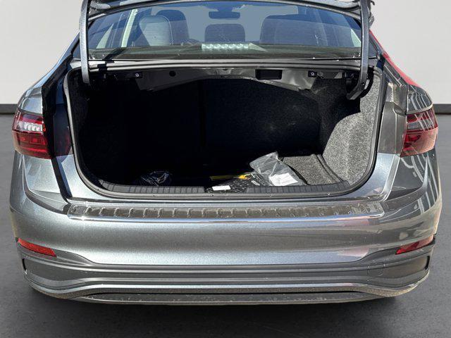 new 2026 Volkswagen Jetta car, priced at $27,605