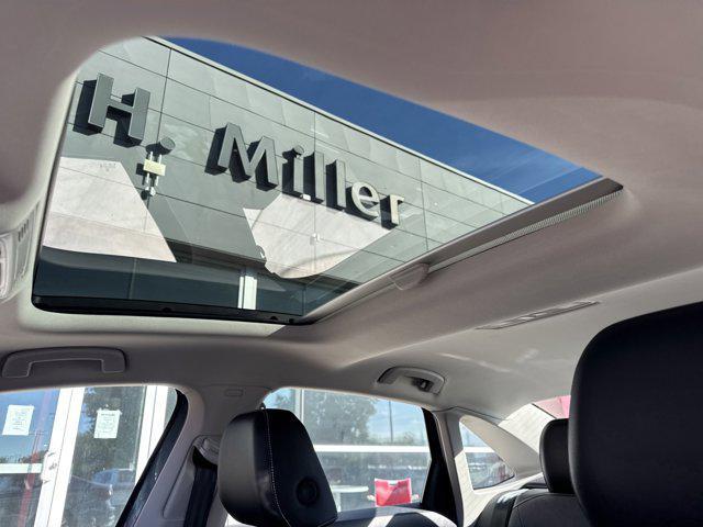 new 2026 Volkswagen Jetta car, priced at $27,605