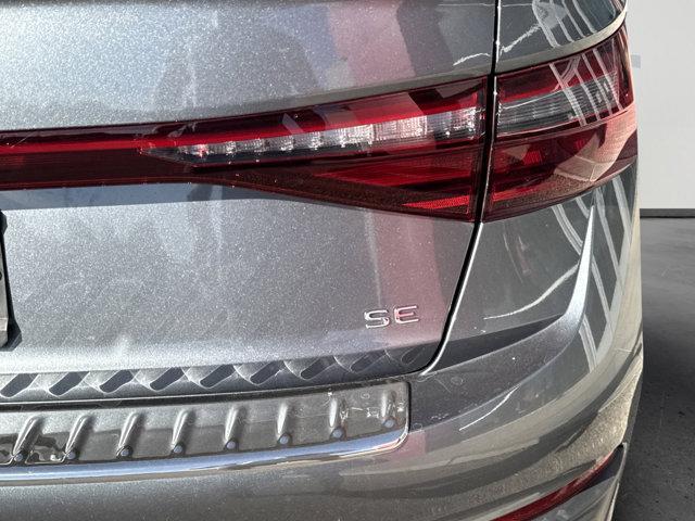 new 2026 Volkswagen Jetta car, priced at $27,605