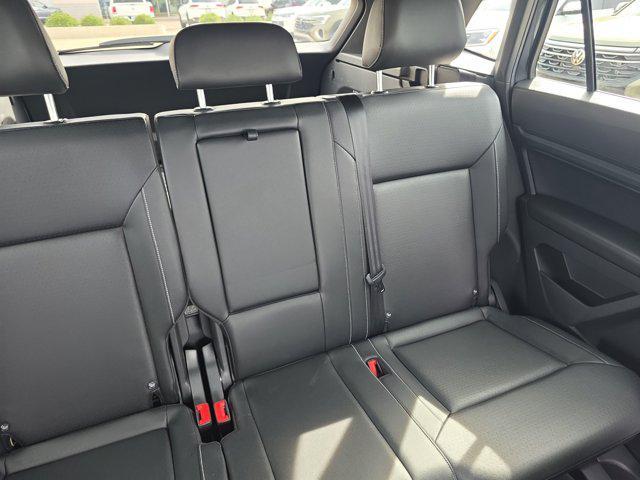 used 2020 Volkswagen Atlas Cross Sport car, priced at $20,878