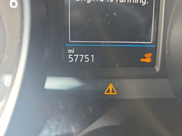 used 2020 Volkswagen Atlas Cross Sport car, priced at $20,878