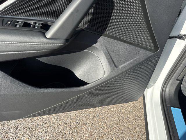 new 2026 Volkswagen Tiguan car, priced at $30,947