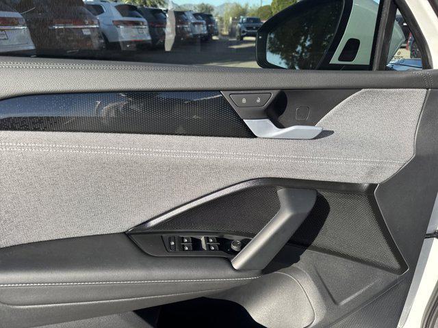 new 2026 Volkswagen Tiguan car, priced at $30,947