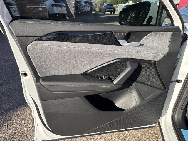 new 2026 Volkswagen Tiguan car, priced at $30,947