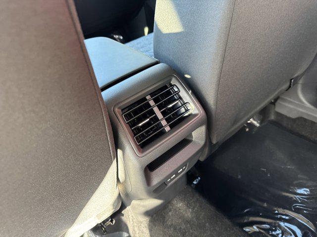 new 2026 Volkswagen Tiguan car, priced at $30,947