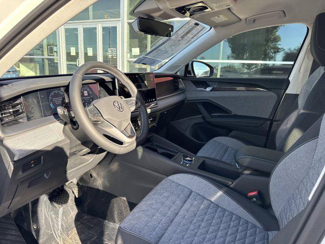 new 2026 Volkswagen Tiguan car, priced at $30,947