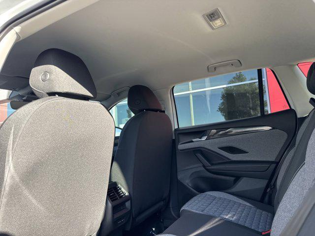 new 2026 Volkswagen Tiguan car, priced at $30,947