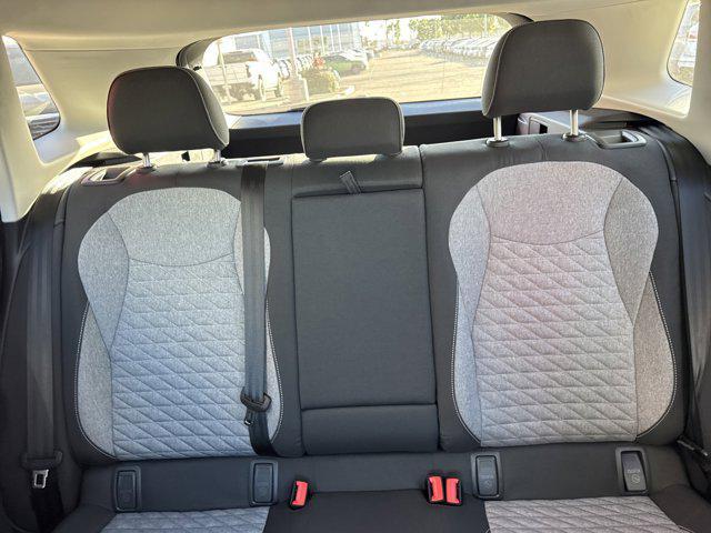 new 2026 Volkswagen Tiguan car, priced at $30,947