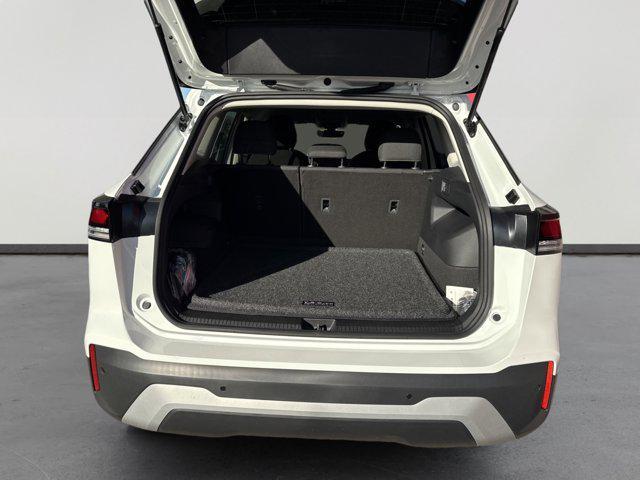 new 2026 Volkswagen Tiguan car, priced at $30,947