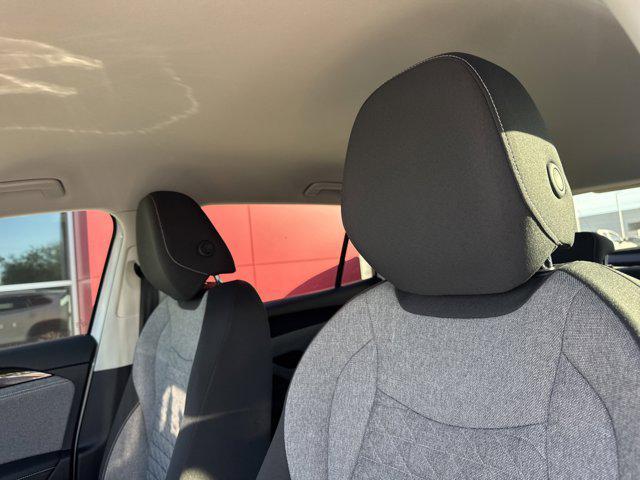 new 2026 Volkswagen Tiguan car, priced at $30,947