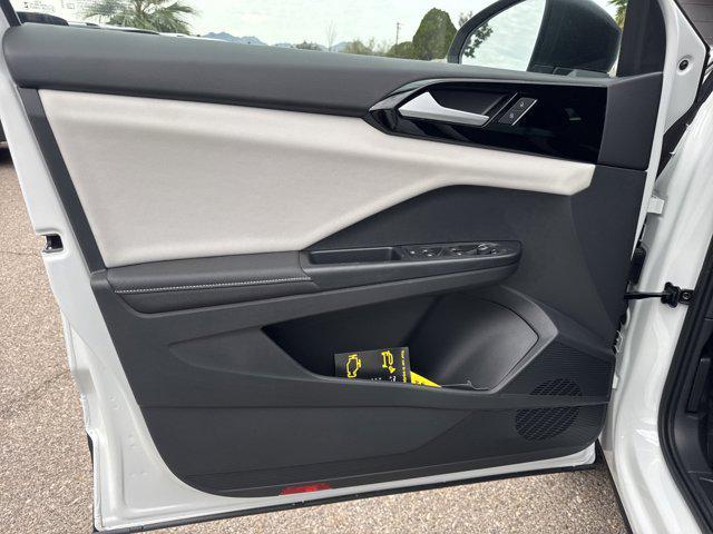 new 2026 Volkswagen Taos car, priced at $27,372