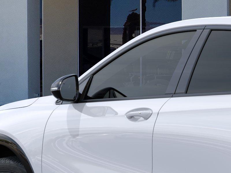 new 2026 Buick Envista car, priced at $30,779